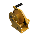 HandWinch - Manuelle Handseilwinde - Set