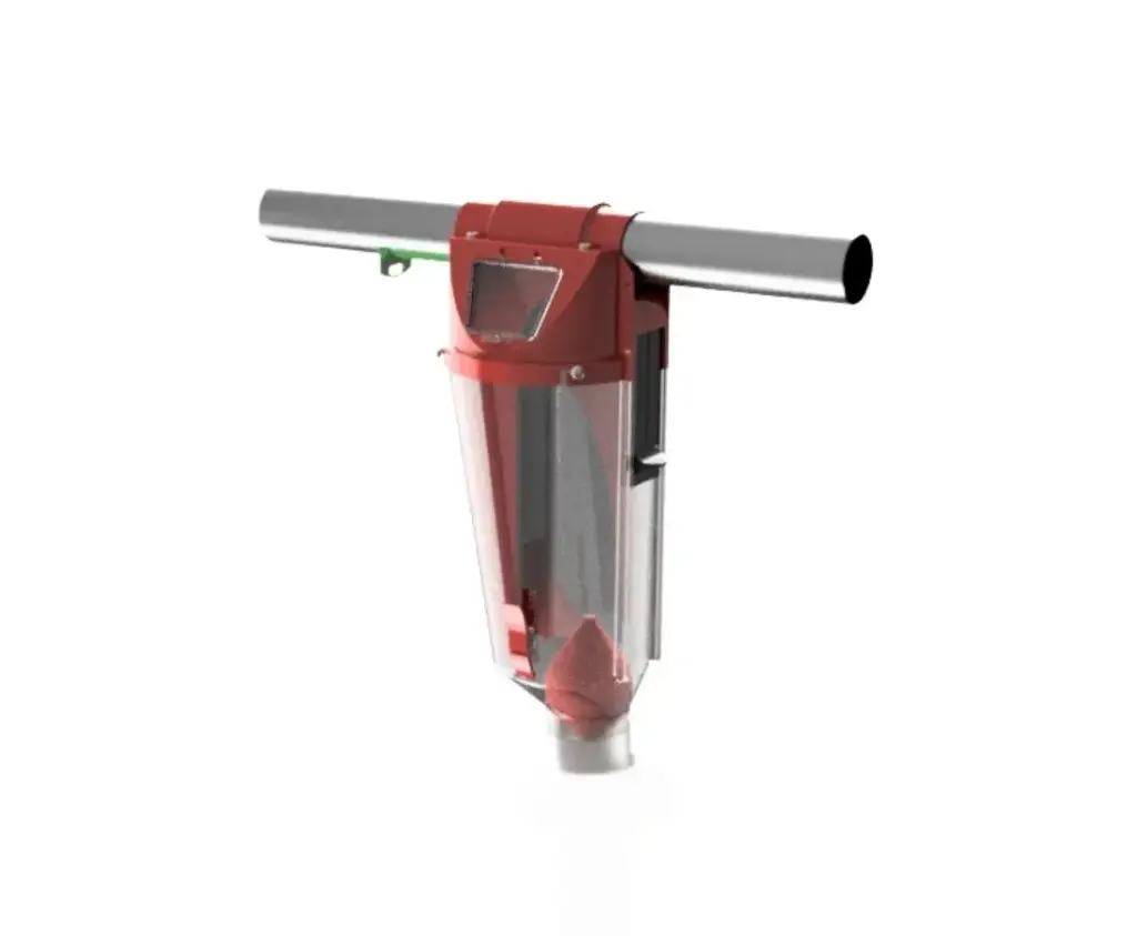 [1.05.06.018] AutoDispenser 6L G1