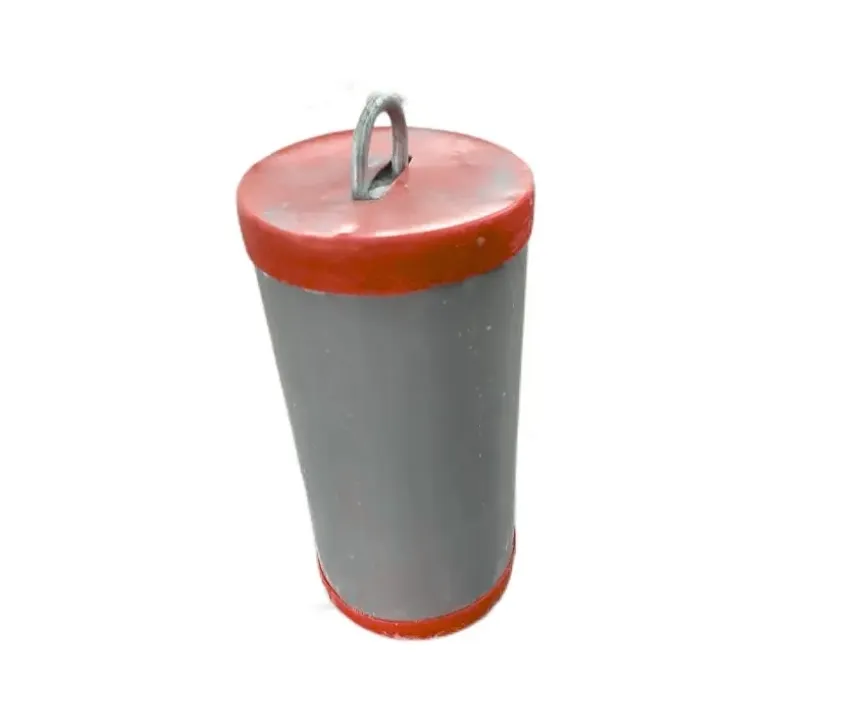 [0299WG0694] Counter weight 9 kg 