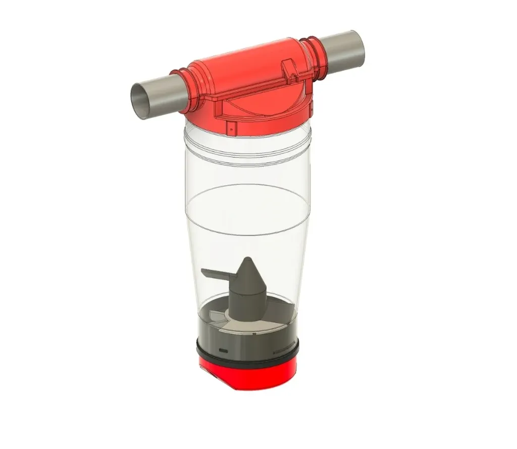 AUTODOS BASICO 10L