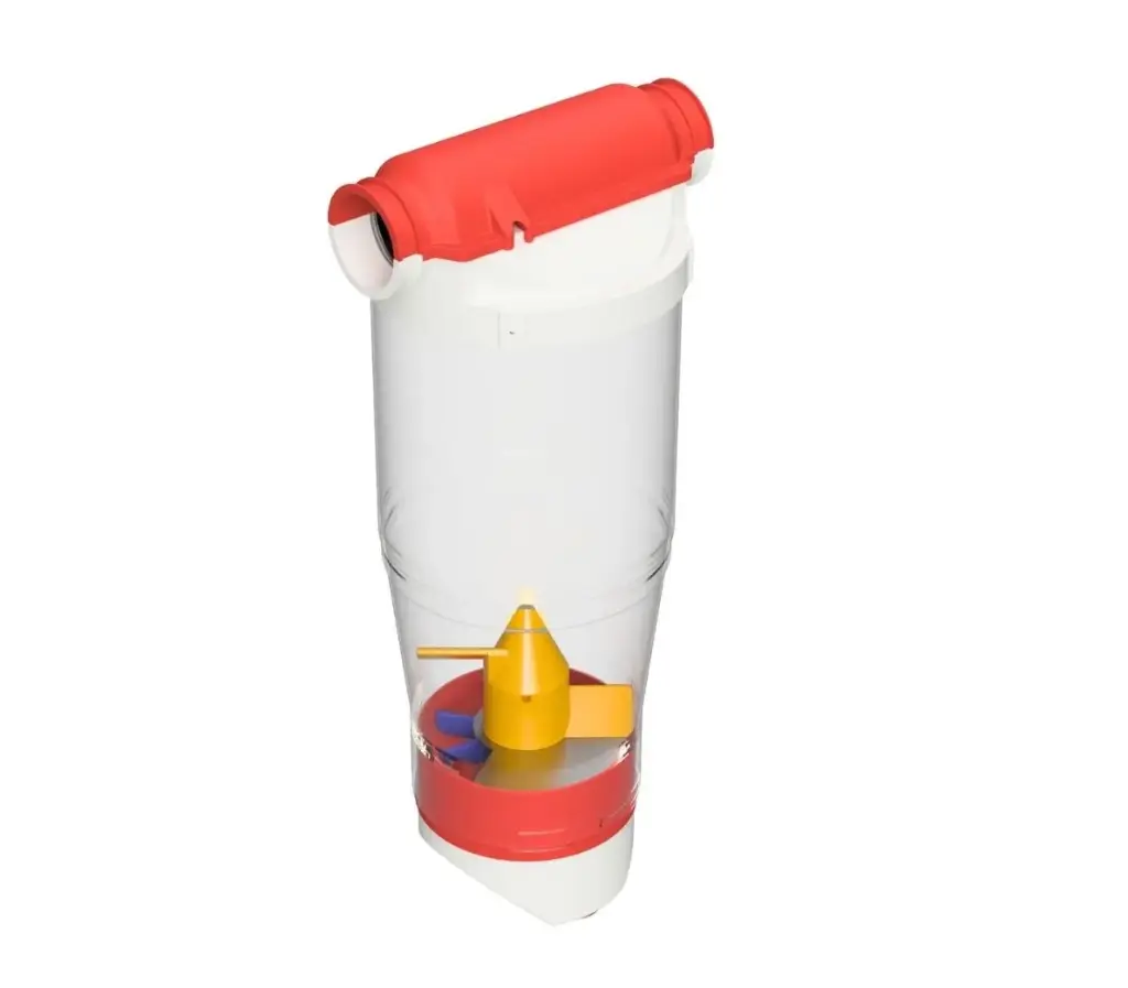 DataFeeder basic 10L 
