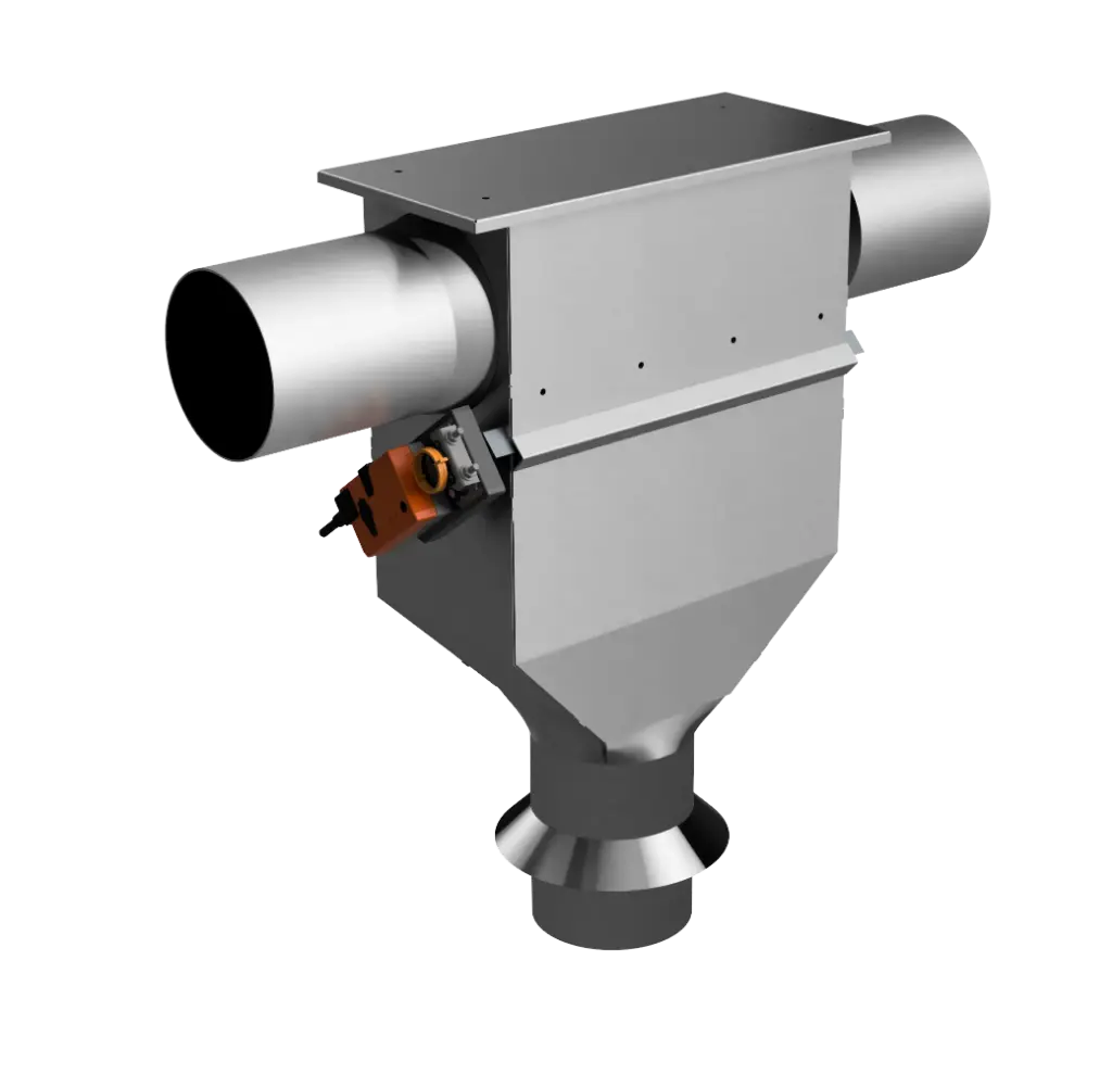 AUTODROP 160 E