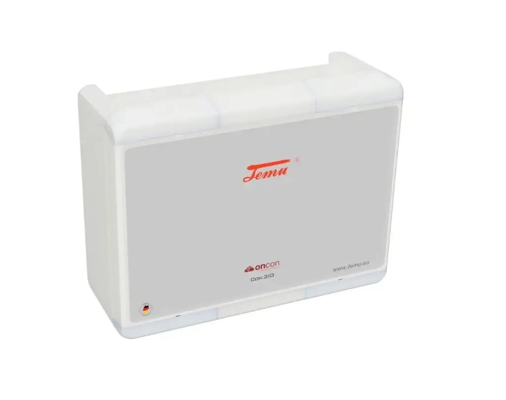 CON310F para Autodos para Microlíquidos com Válvula E