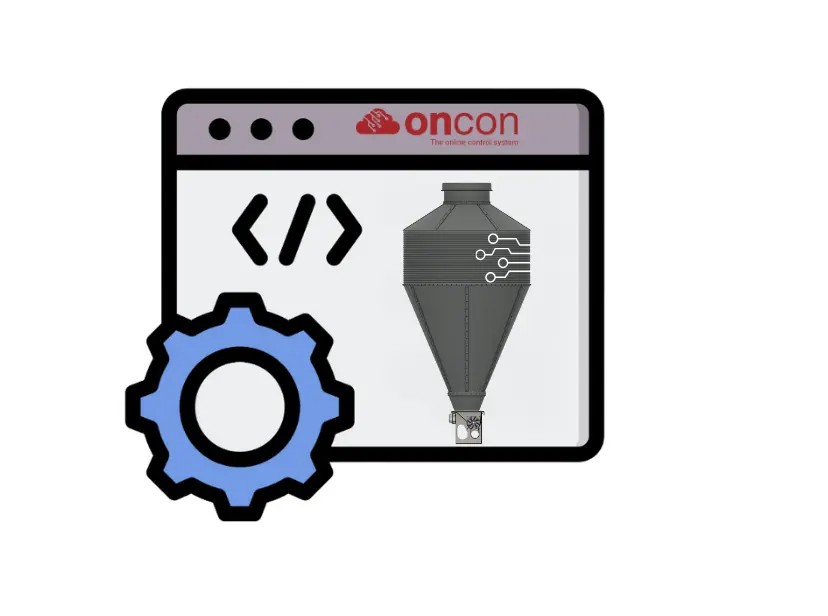 Software Module - Smart Silo