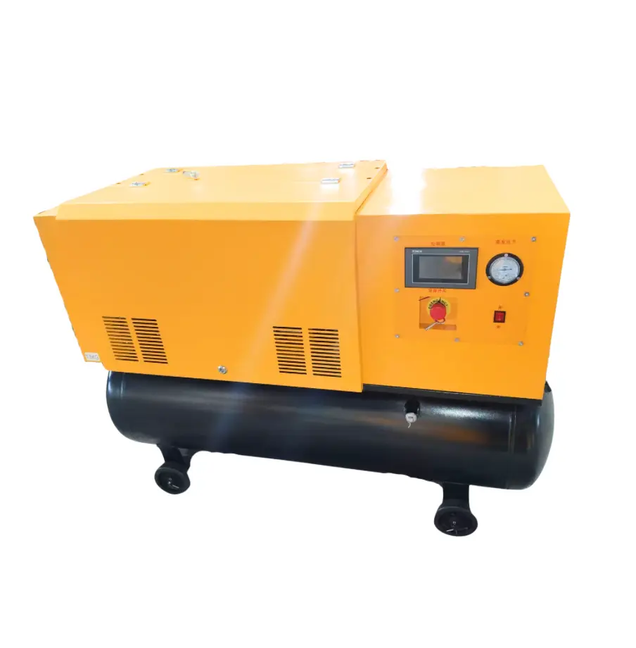 [0299WG2216] Compressor - Microliquid