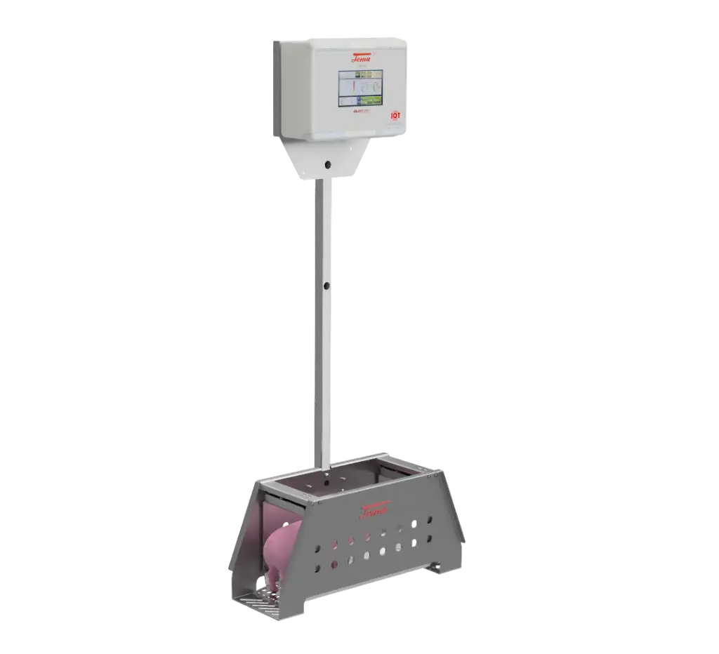 [2.05.56.121C] AutoGate  (Piglet)