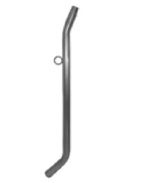 Suporte pendular tipo S