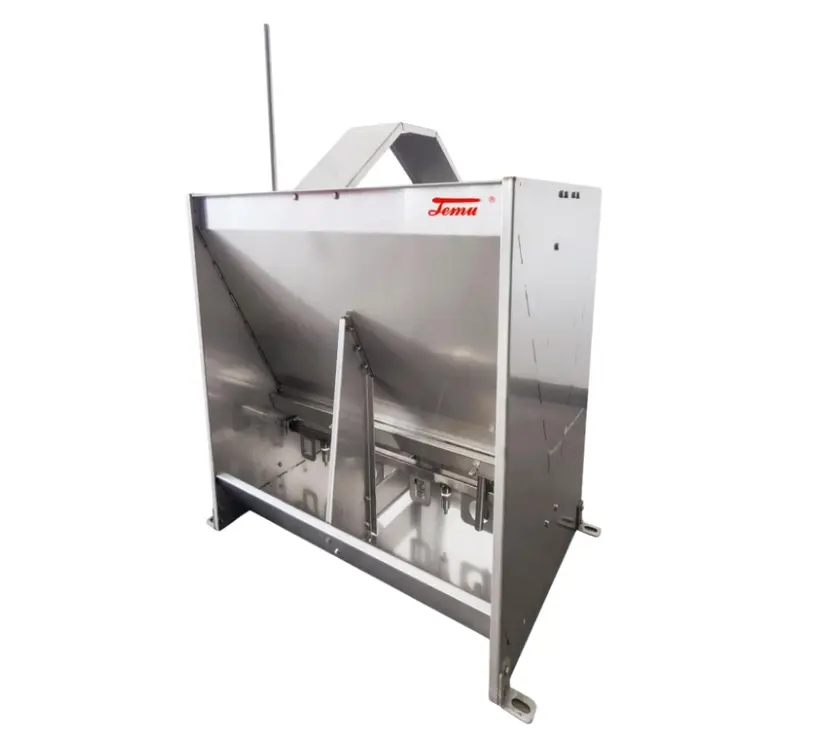 Unifeeder para Creche - Boca de 200mm