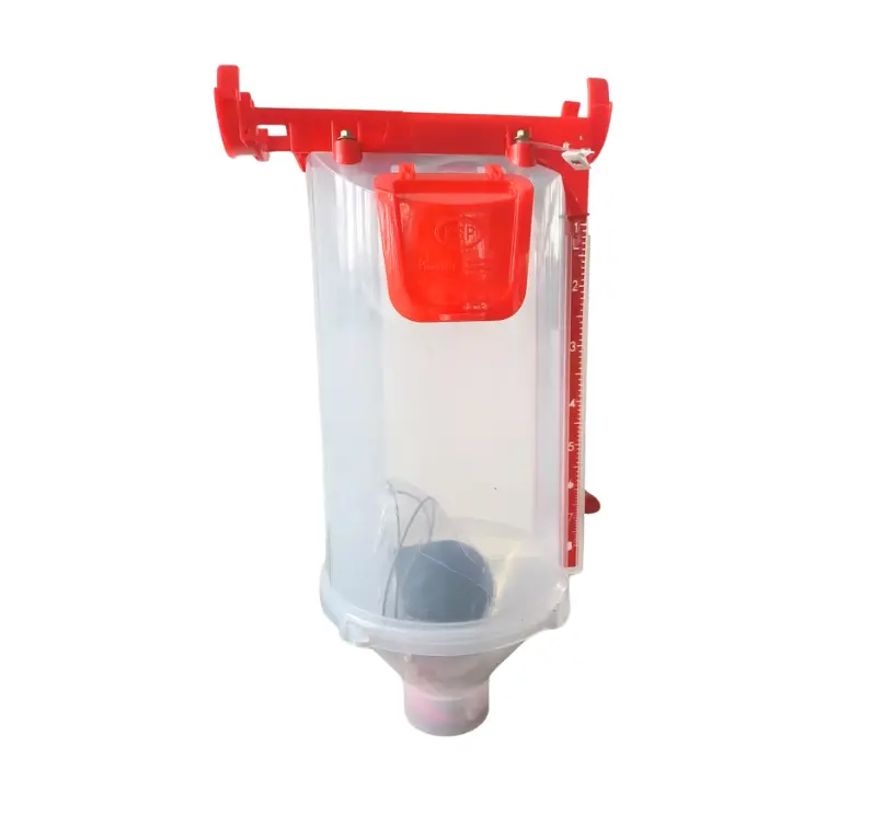 [1-0152-1] AUTODISPENSER (Com lingueta plástica, 6L)