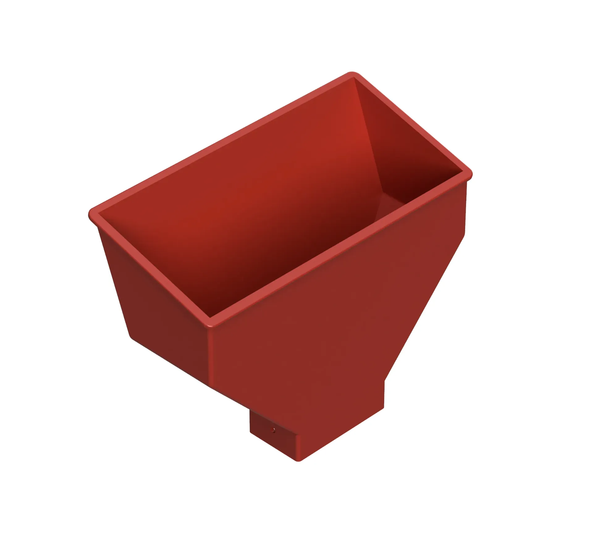 [0299WG2335] Funnel for SpotSow