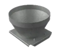 [1.11.01.002] Silo Connection (V440, Galvanizado, Single)