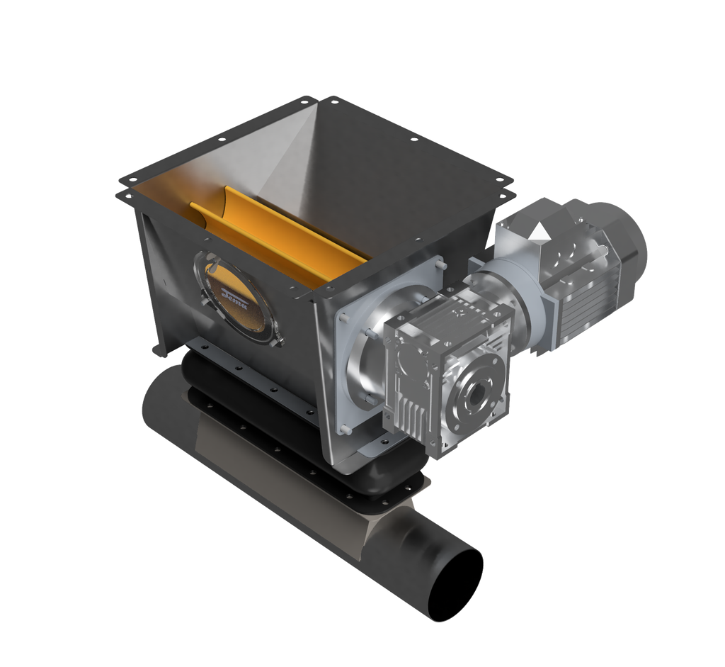 [01030034] ROODOSER 100 Flex