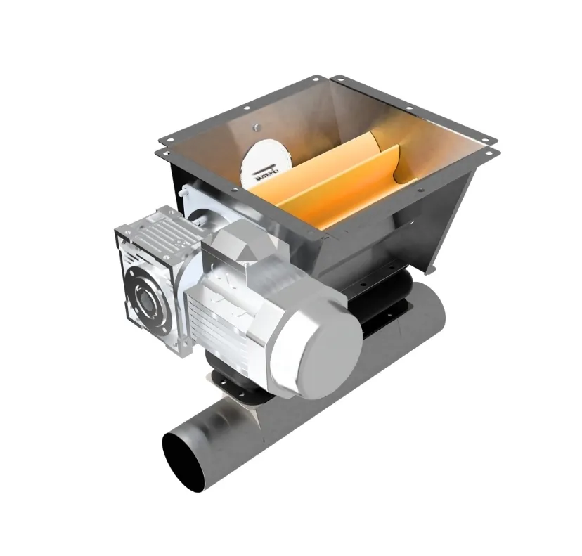 [01030034] ROTODOSER 100 Flex