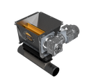 Rotor Hopper 100 Flex - Rotordosierer mit flexiblem Anschluss