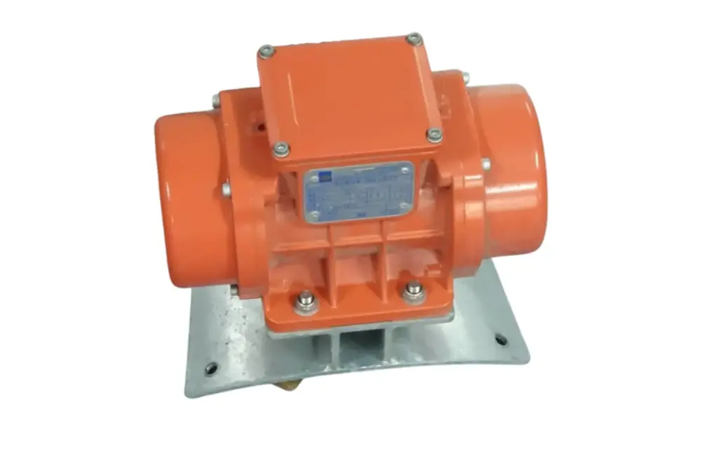 [0299WG0886] VIBRATOR - FOR SILO CONNECTION
