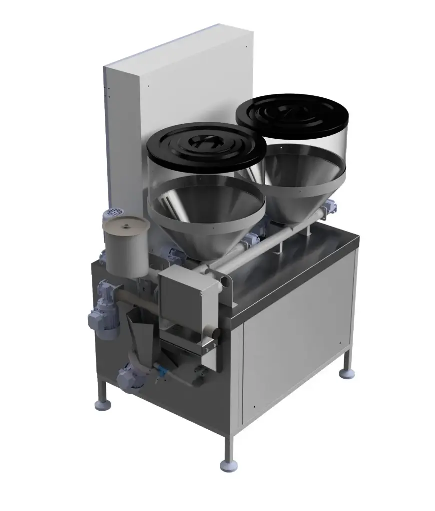MicroLiquid station, software not included