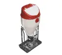 SpotFeeder for finishers, assembled