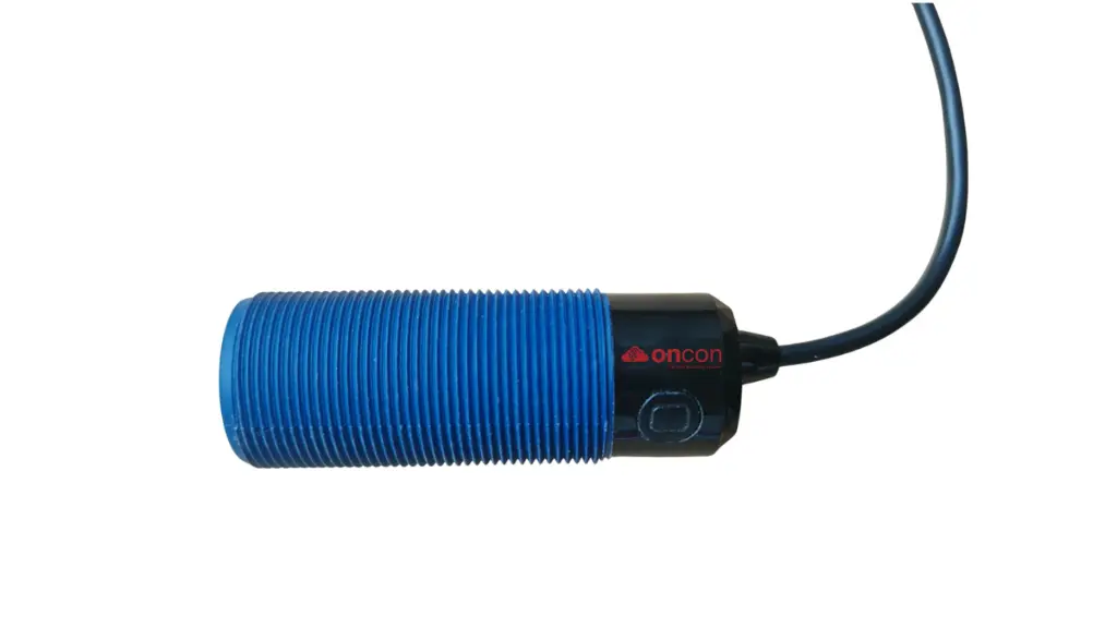 [07011319] Capacitive sensor 24V