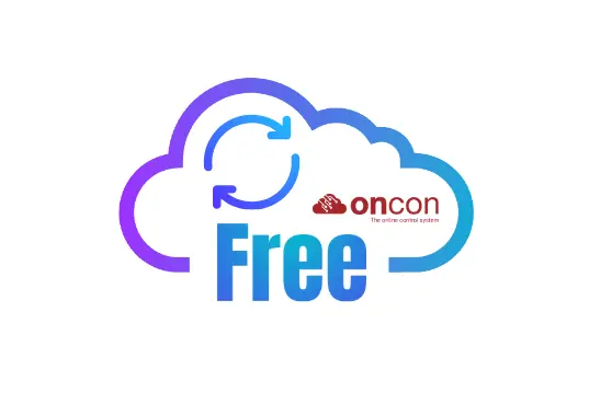 [2.05.10.156] ONCON Cloud Free Server
