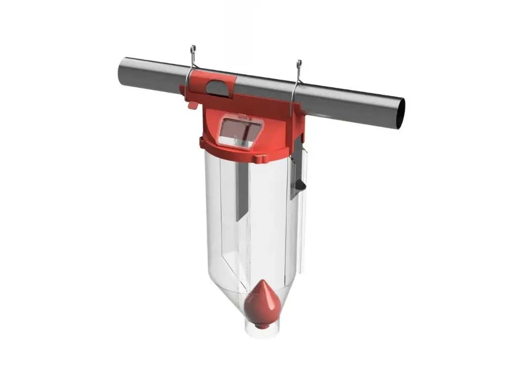 [1-0170-1] AUTODISPENSER 9L G2