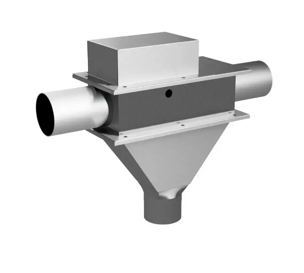 Autodrop 100E G2 220V with Funnel