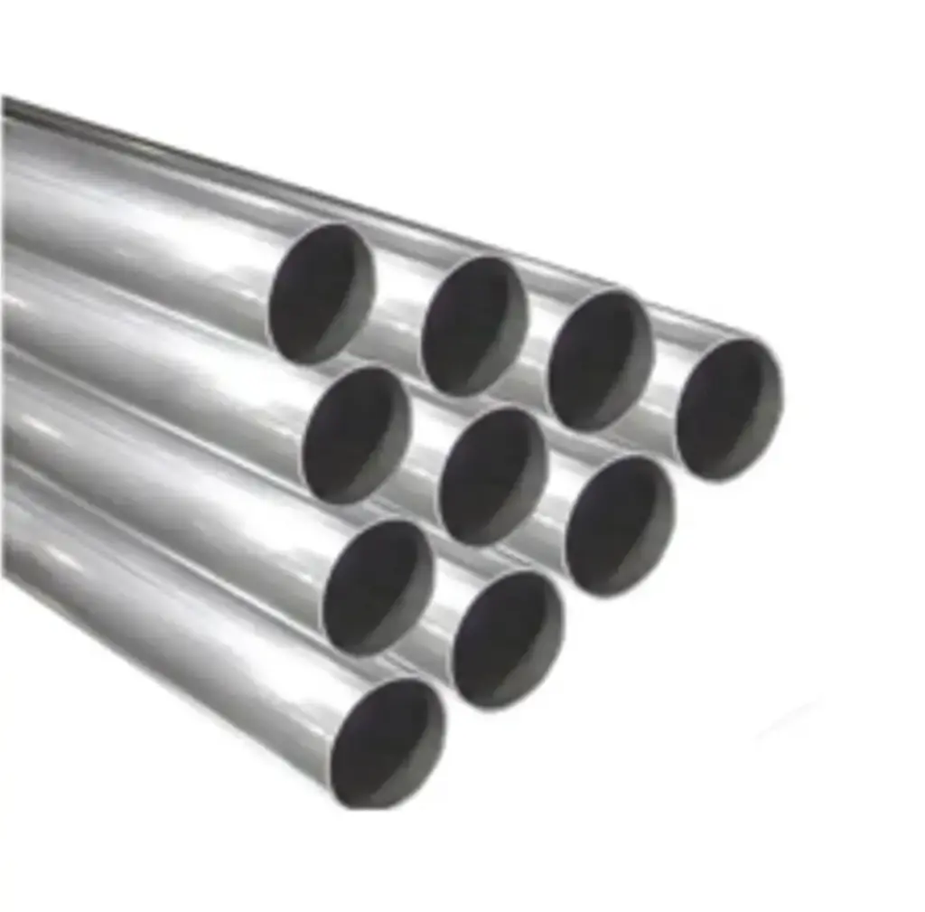 [0299WG0211] Futterrohr  100 G  6m x 2mm