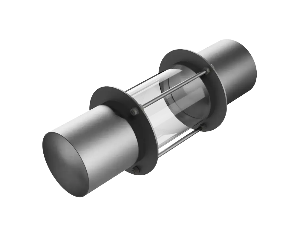 [1.07.03.060] Inspection Pipe 160 