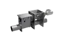 DosingHopper 160 - Dosiertrichter