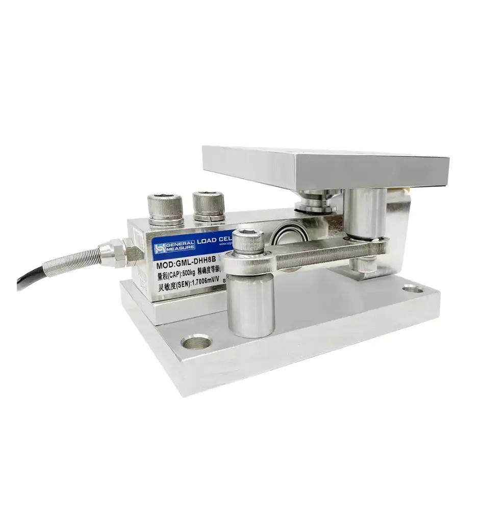 Weighing Module CON810 SS  - Load cell