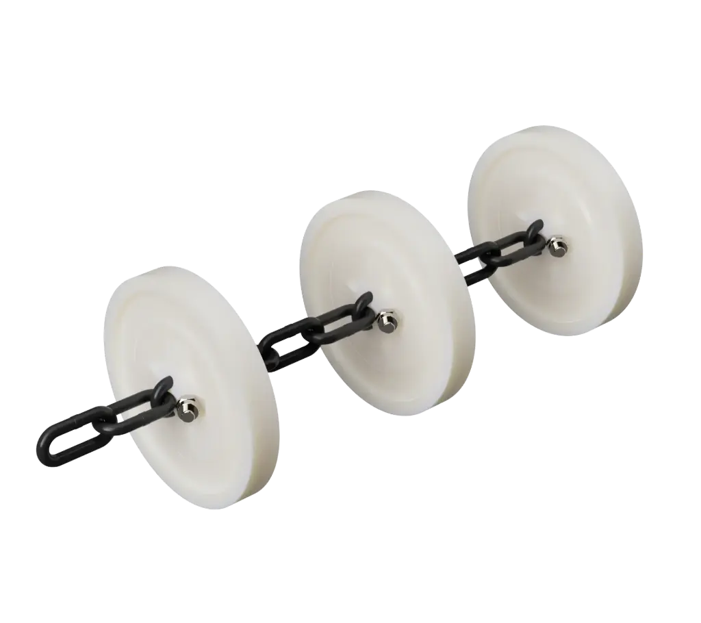 [01010103] CHAIN DISK 160 PRO