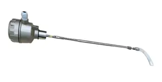 Automatischer Drehsensor 