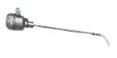 Automatischer Drehsensor 