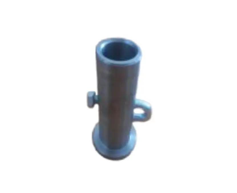 T75MM SHAFT SLEEVE WITH J-BOLT