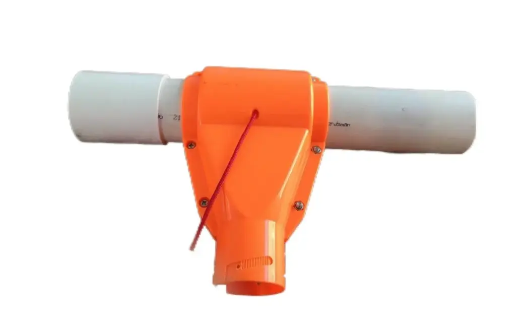 T-DROP FOR 75MM 