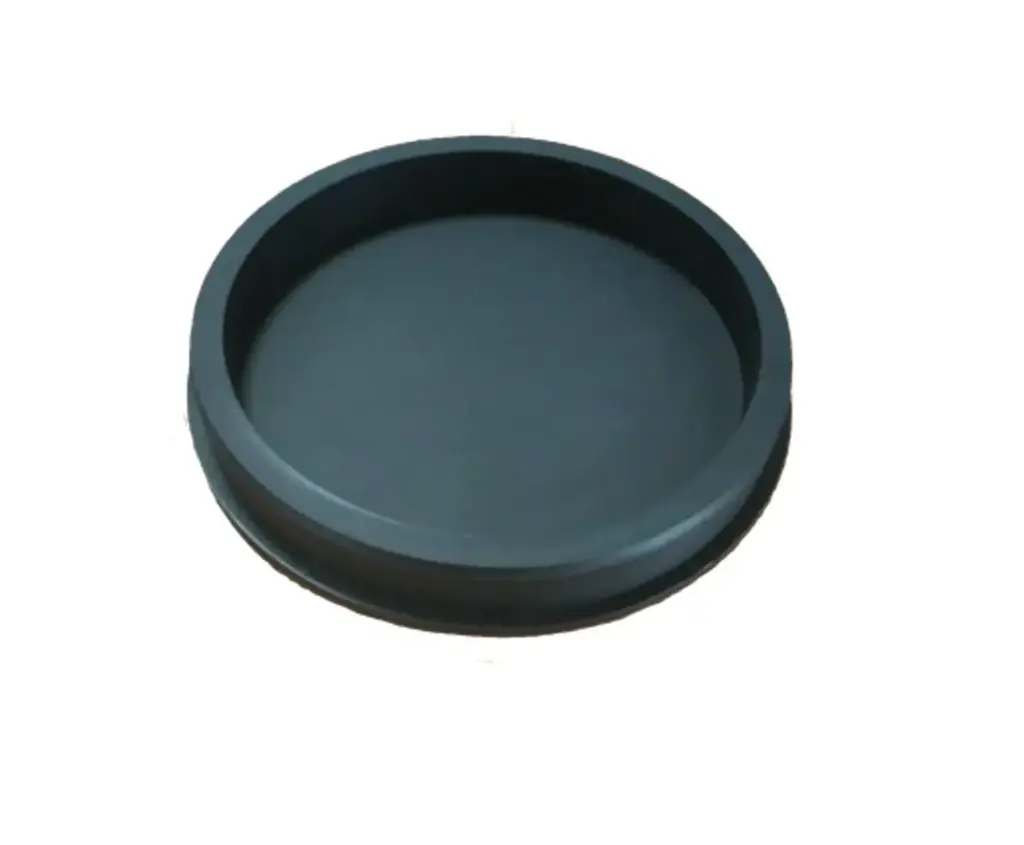 RUBBER COVER D152mm