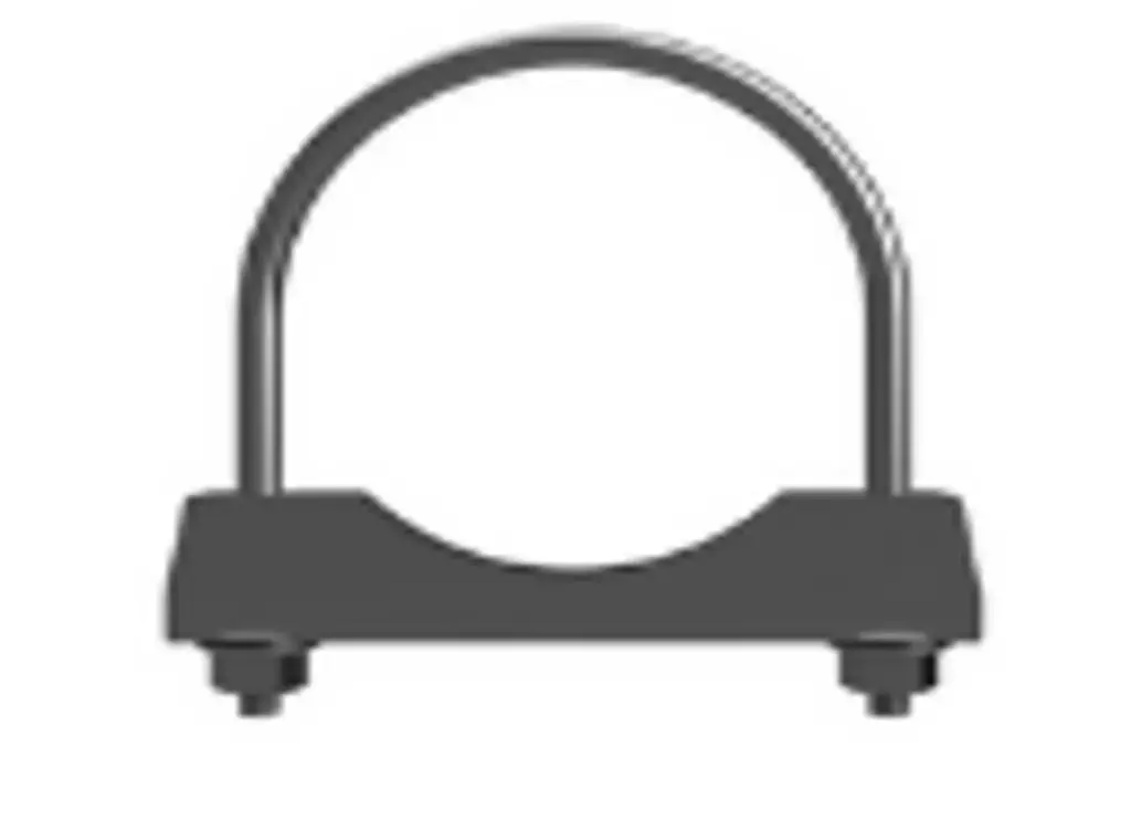 [1.12.05.006] U Bolt 100 G 