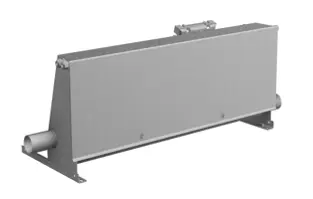 Drive unit 60 XL 2.2