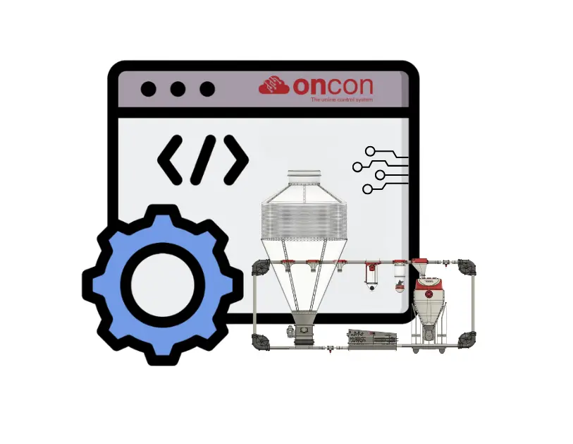 [2.05.10.515] Oncon - Software Modul - AutoFeed Fill