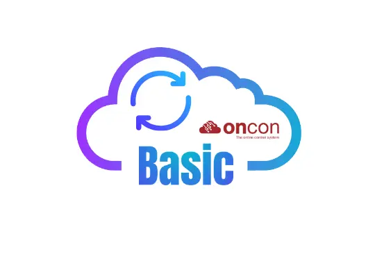 ONCON Basis-Jahresabonnement