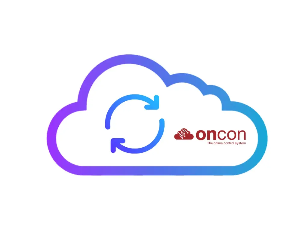 ONCON CLOUD  SERVER ANNUAL SERVICE