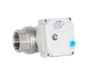 E-valve 2 ways 1"