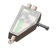 [14030064] AirLine Valve 50