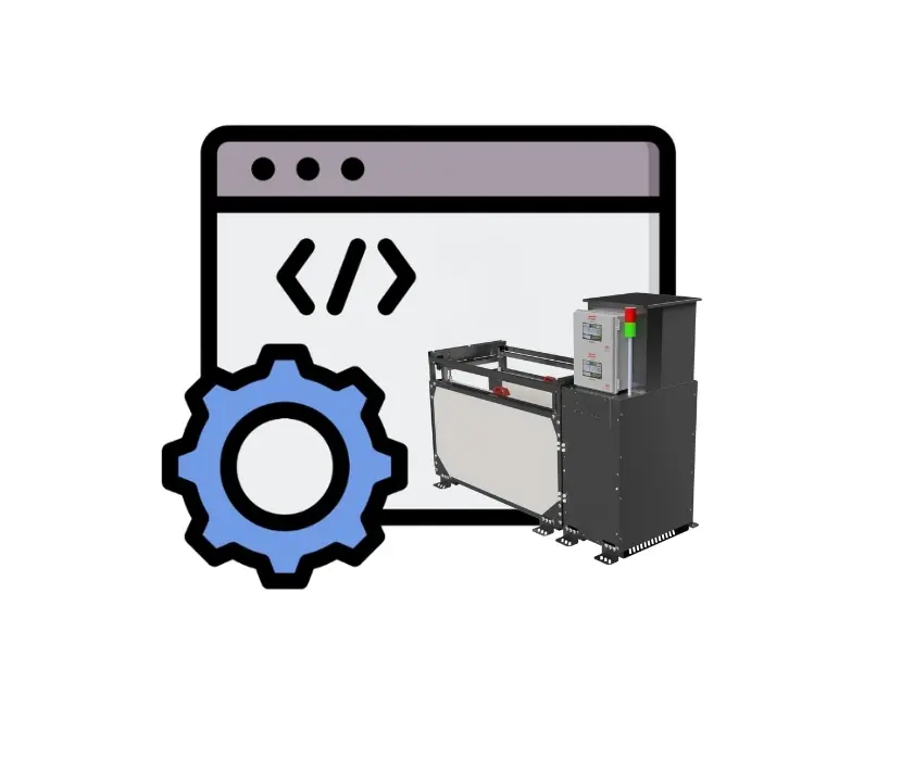 [2.05.10.503] Oncon - Software Module - AutoGate Performance