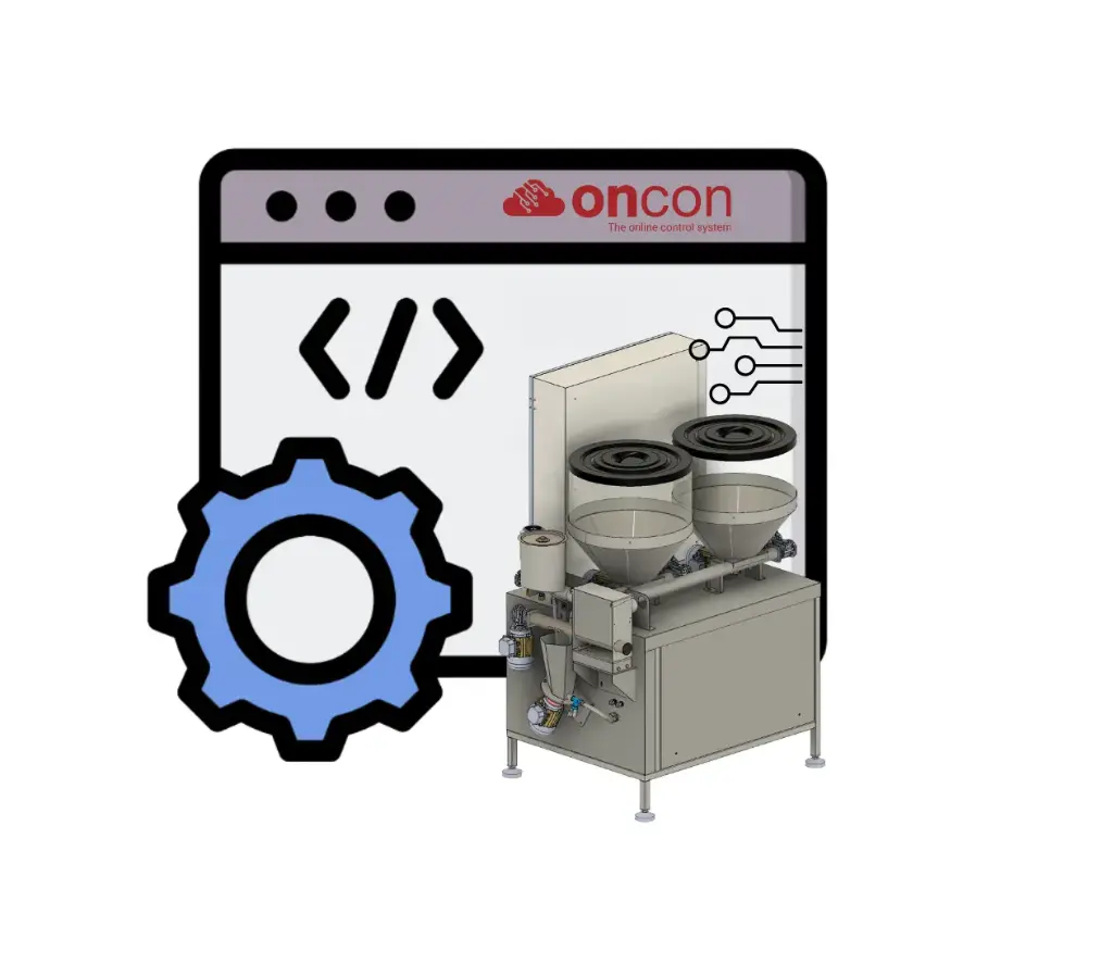 Software Module - MicroLiquid
