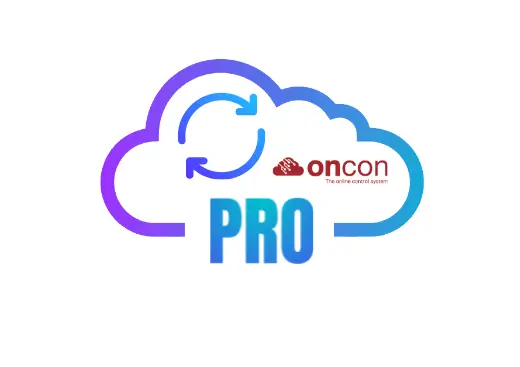 ONCON PRO Monatsabonnement