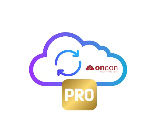 ONCON PRO Montly  subscription 
