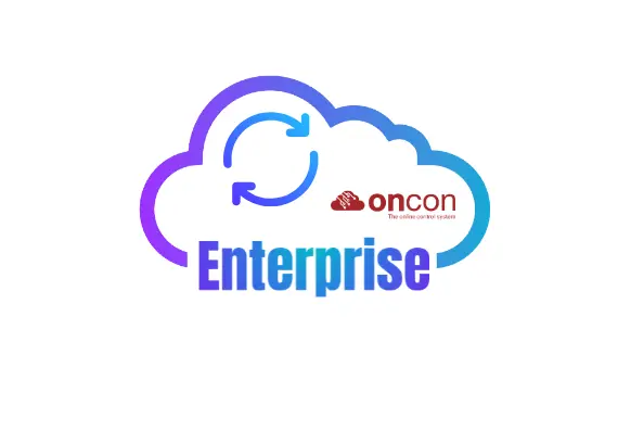 ONCON Server Enterprise - Montly  subscription 