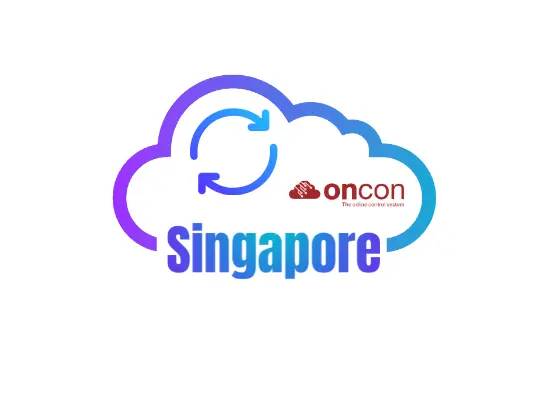 ONCON Basic  Singapur - Abonnement
