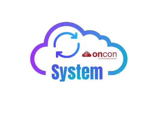 ONCON System subscription