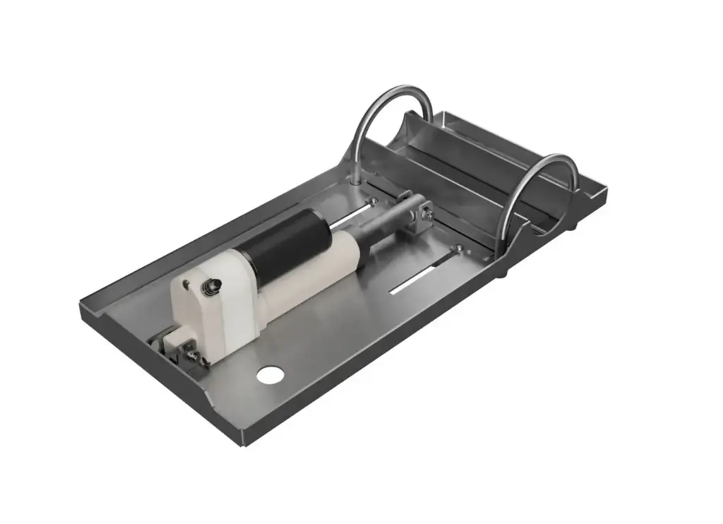 Autodrop 60 - Slider - 24V